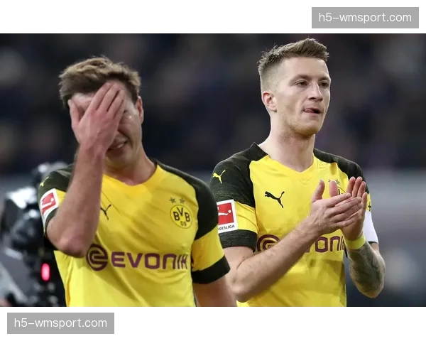 历史回顾：2012年多特蒙德双冠王阵容今何在？