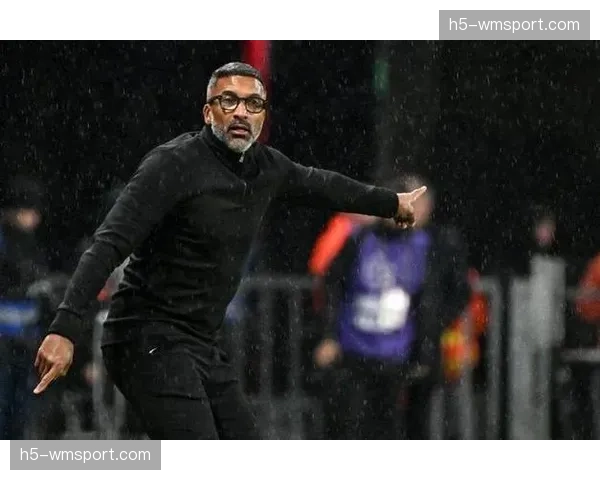 雷恩主帅热内西奥赛前新闻发布会确认，将轮换部分主力应对紧密赛程